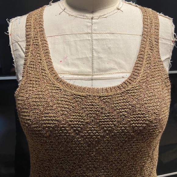 Ralph Lauren Dress - Picture 2 of 10